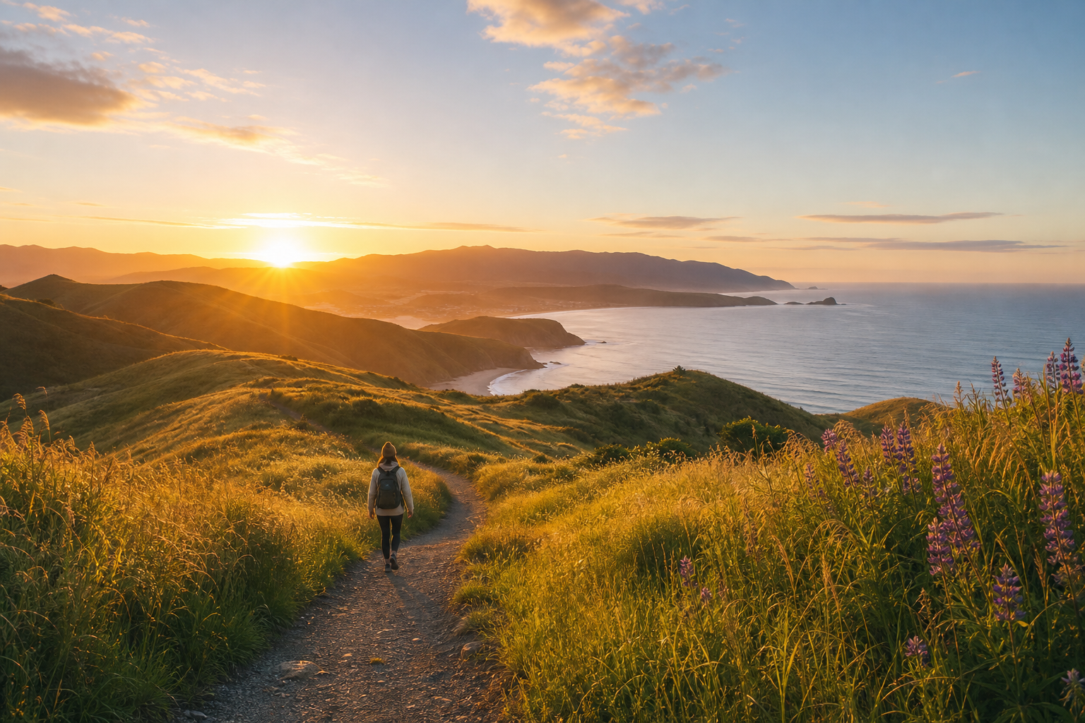 Outdoor Mindfulness Bundle for meadow practice sessions